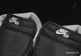 WMNS OG High 1 Air 2.0” “Twist Jordan 0610